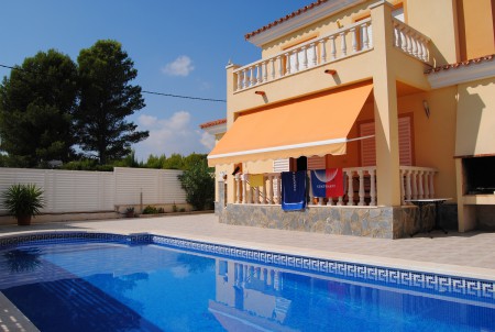 Villa Coto