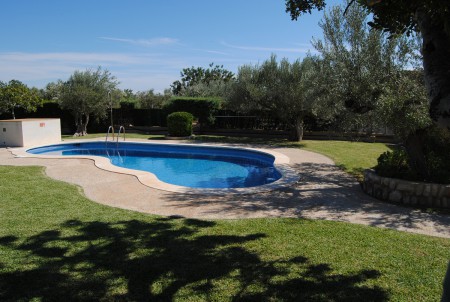 Villa Manolita